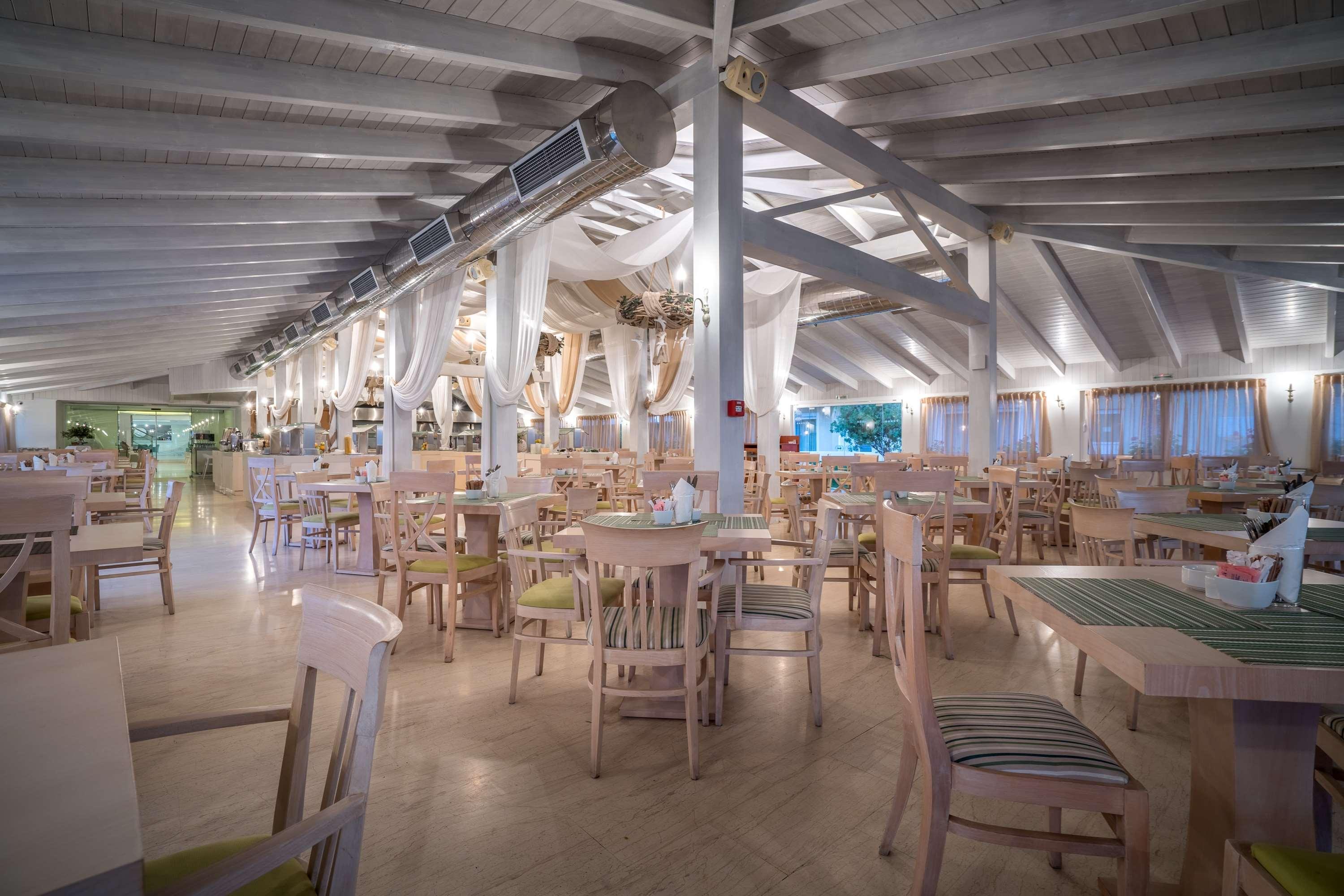 Galaxy Beach Resort BW Premier Collection ラガナス エクステリア 写真